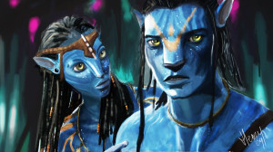 Avatar Jake Sully Quotes