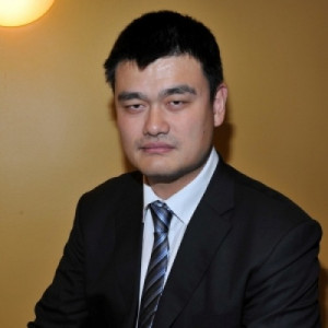 Yao Ming | $ 120 Million