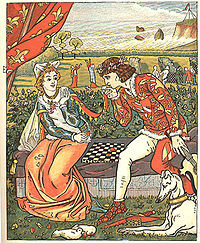 ... tale the wife of bath s tale troilus and criseyde general prologue