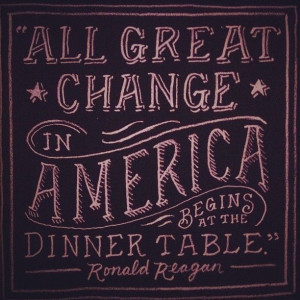 ... Quotes, Reagan Quotes, A Quotes, Families Dinner, Ronald Reagan