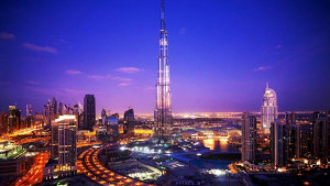 Gallery View:Dubai skyline: Beautiful or grotesque?