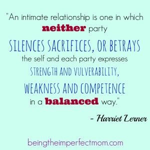 Enrich the relationships in your life by setting personal boundaries ...