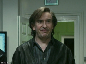 ve fired several firearms... at funfairs': Alan Partridge prepares ...