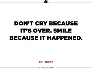 Dr Seuss Graduation Quotes