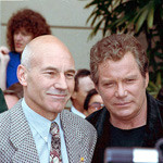 Who Said It: Captain Kirk or Captain Picard?