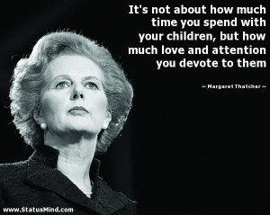 Margaret Thatcher Quotes Margaret thatcher quotes