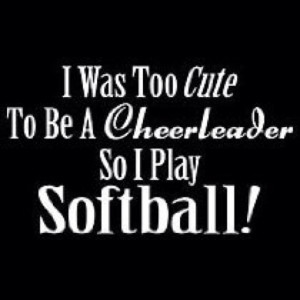 Diamonds Fastpitch Softball