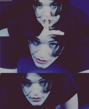 beautiful, brian molko, placebo