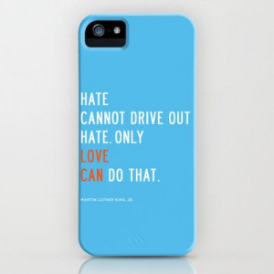 Case #Michael #Watt Love Can Quote iPhone Case by Michael Jon Watt ...