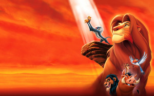 Lion King 612 Hd Wallpapers