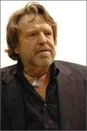 TEDxMarin - John Perry Barlow - The Right to Know