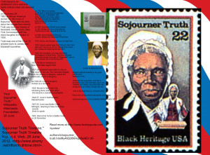 sojourner truth