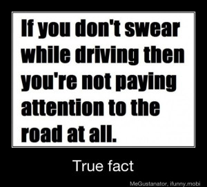 Funny Road-Rage Quotes | Road rage!