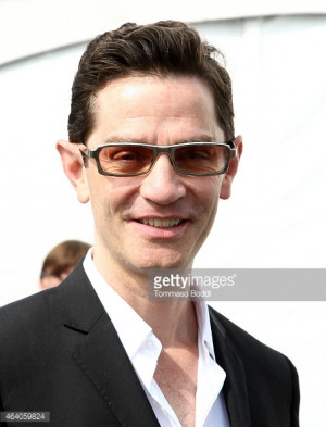 James Frain Actor