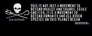 Paul Watson Quotes...
