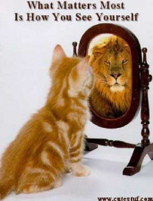 HELP BUILD SELF-ESTEEM IN GIRLS EVERYWHERE!