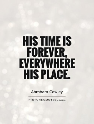 can last forever takes but a second toe about picture quote 1