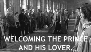 Merlin & Arthur - merlin-and-arthur Fan Art