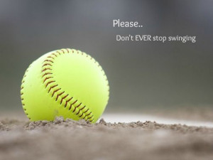 softball quotes - Google Search