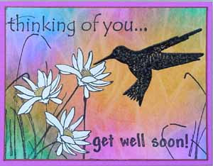 Get Well Sayings For Your Sick Family Member