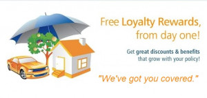 Free Car Insurance Quotes in about 6 minutes! Buy Online 24/7