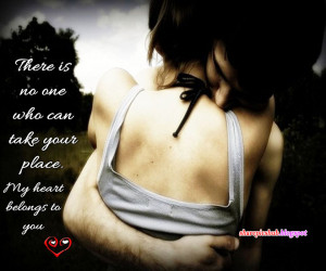 Sweet Hug Quote Love Couple Images | Romantic Couple Hug Pictures With ...