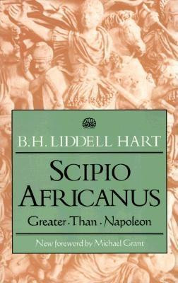 Start by marking “Scipio Africanus” as Want to Read: