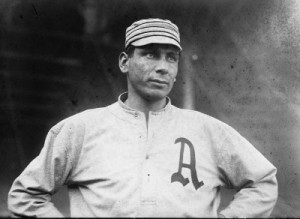 Burleigh Grimes