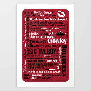 Crowley quotes