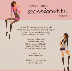 Can download and birthday invitations!find fun bachelorette how to ...