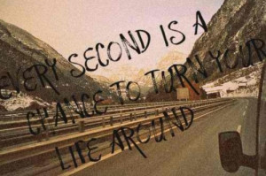 every second