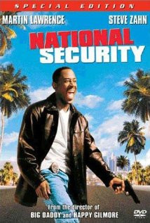 National Security (2003) Poster