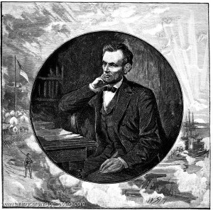 Abraham Lincoln Civil War