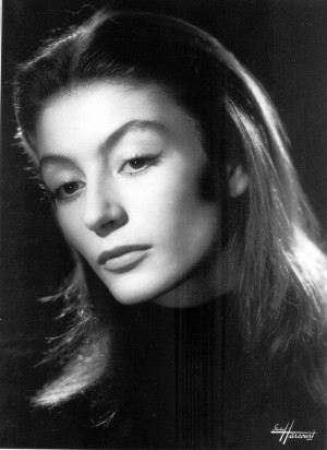 Anouk Aimée - 1952