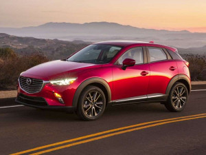 New Mazda CX-3 Price Quote, New Mazda CX-3 Car Quotes | Autobytel.com
