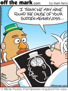 Radiology Humor