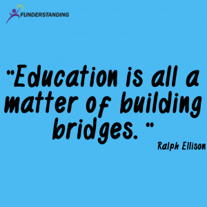 Ralph Ellison Quotes
