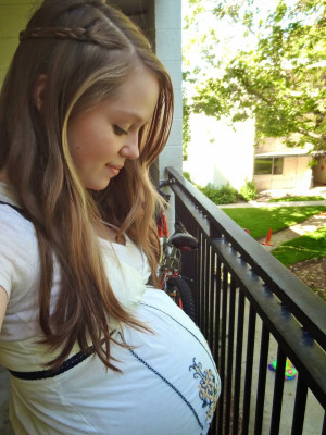 Dear Pregnant Ladies: Sharing 15 Facts