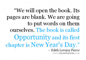 2014 new year inspirational quotes