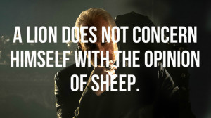 10 Of The Most Inspiring Quotes From “Game Of Thrones”