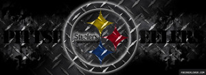 Click below to upload this Pittsburgh Steelers 5 Cover!