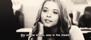 , alison dilaurentis, pll, pll quote, pretty little liars, pretty ...