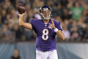 Ravens vs. Falcons: Postgame Grades, Notes and Quotes for Baltimore ...