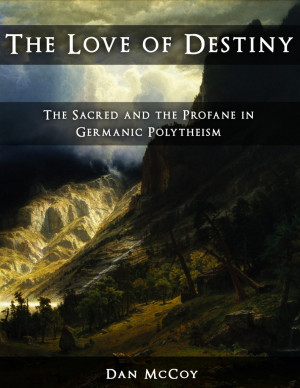 The Love of Destiny