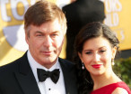 Alec Baldwin Accused Of Threatening A Reporter, Possibly Because His ...