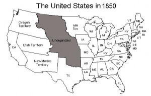 They could also split the New Mexico 