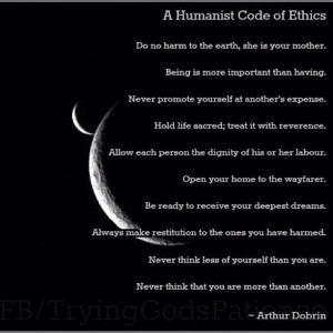 Humanism Quotes. QuotesGram