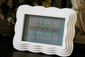 this week s free printable is a 4x6 of another favorite quote this ...