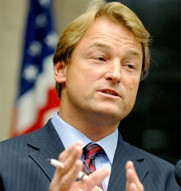 GOP Rep. Dean Heller claims extending unemployment benefits is