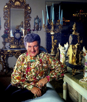 Liberace: He's Far More Important And Influential Than You Think
